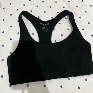 H&M Medium Support Sports Bra