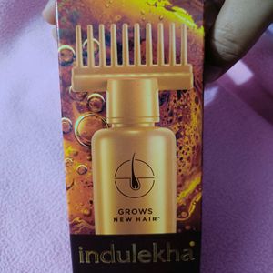 Indulekha Hair Oil