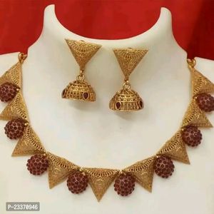 New Jewellery Set