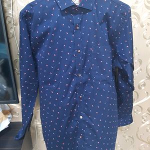 Party Wear Shirt Size 40