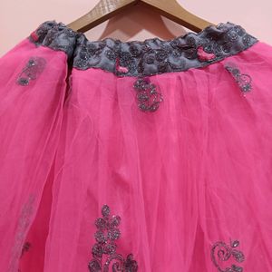 Diwali Sale Lehenga