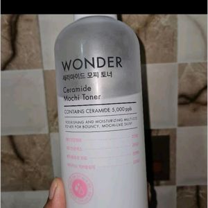 Tony Moly Mochi Wonder Toner