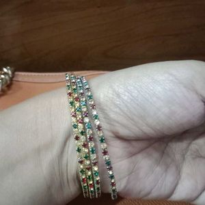 Hand Bangles