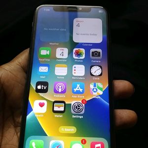 Iphone X 64 Gb