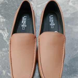 Leather Shoes Light Weight And Comfortable