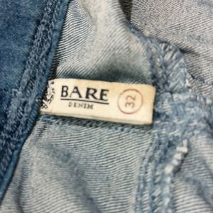 Dark Blue Jeans (Women)