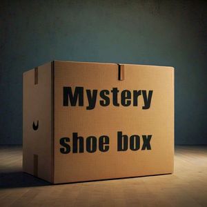 🤫MYSTERY SHOE BOX ּ ֶָ֢.