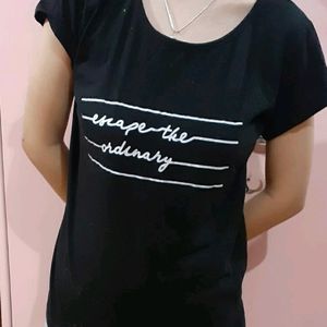 ESCAPE THE ORDINARY TSHIRT