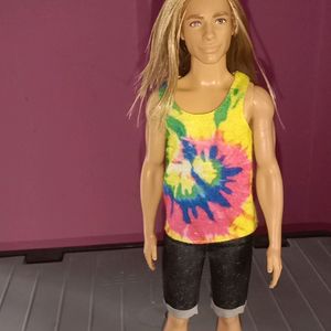 Ken Doll Rare