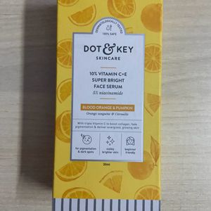 Vitamin C Serum -Unopened