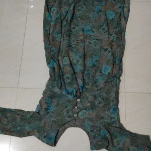 kurti pant for women