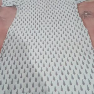 Large Size Kurti