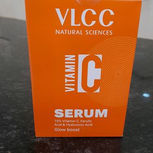 Vlcc Vitamin C Serum