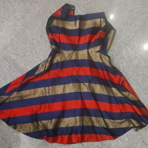 A Cute Bady Girl Dress