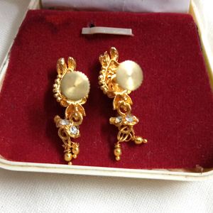 Beautiful Earrings For Sale