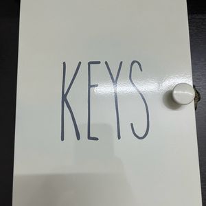 Key Holder