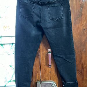 Dnmx Designer Jeans