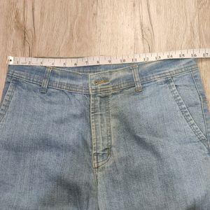 Sc3774 Windsor Jeans Waist 34