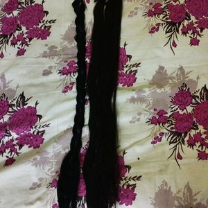 Choti Hair Extensions