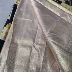 Brand New Adeshwar Taj Mahal Saree.....