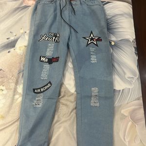 Denim Jean