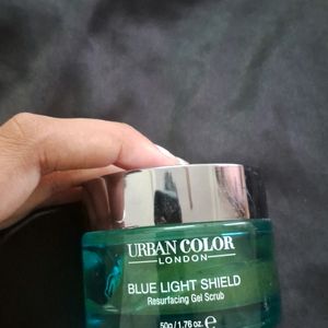 Urban Color London Gel Scrub😍😍