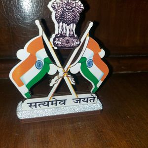 Tiranga Model