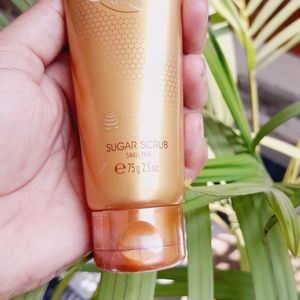 Oriflame Milk&Honey Sugar Scrub