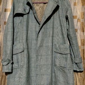 Imported Women Overcoat