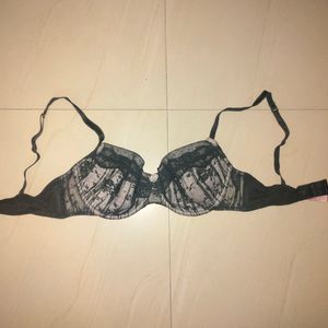 Lace Demi bra