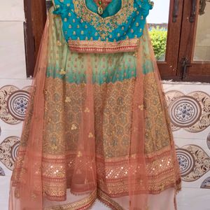 Lehenga