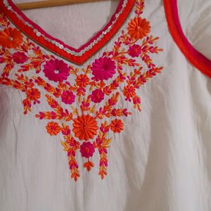 Pretty Kurta Set