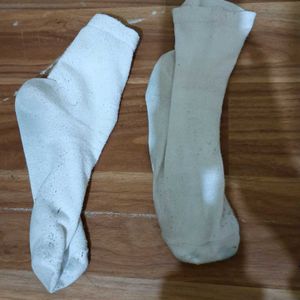 Used Socks