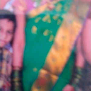 Wedding Pattu Sarees