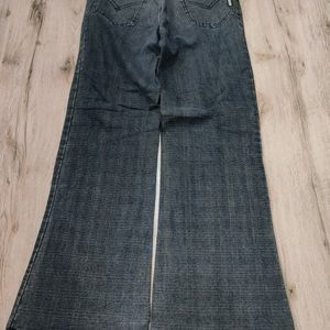 Semax Bootcut Jeans