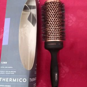 Wahl Round Hair Brush