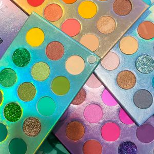 Color Board Eyeshadow Palette