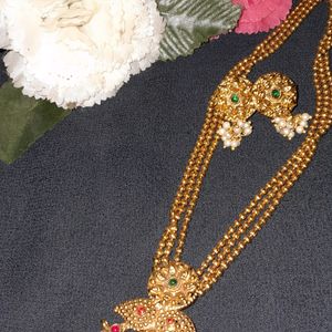 Traditional Jewellery Set