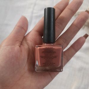 Nykaa Nailpolish