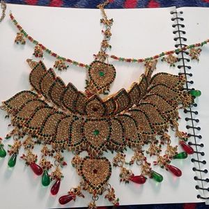 Dulhan set