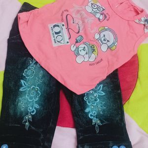 Titile Baby Dress