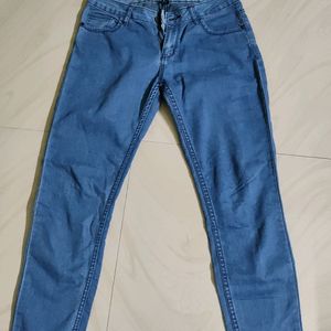 Denim Jeans & Casual Stretchable Skinny Jean