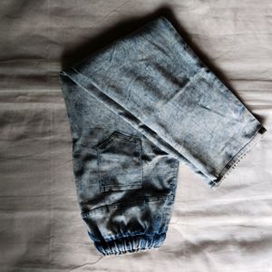 Denim Jeans