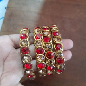 Beautiful Bangles