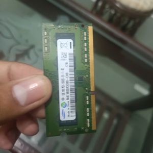 Samsung + Sk Hynix 3g Ram