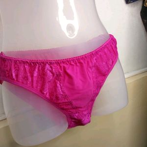 Bra And Panty Set For Women