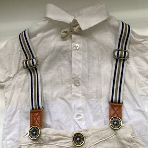 Boys Dress