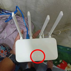 I Am Selling Wifi Router