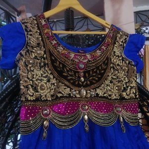 Anarkali Suit