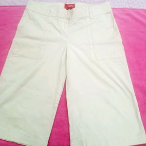 Girls & Women Capri